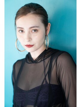 シェルベアー 銀座四丁目(Shell Bear) ☆ShellBear銀座４丁目ヘアアレンジ☆