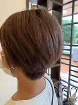 エイトウラワ 浦和店(EIGHT urawa)&nbsp;ショートカット