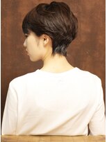 シアンデルカ(CYANDELUCCA)&nbsp;【オススメ】大人クラシックショート