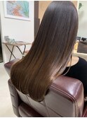 憧れの艶髪を手に入れませんか？