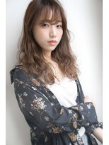 ルアナ 梅田店(Luana)&nbsp;【Luana　梅田】デジタルパーマ