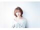 ウィズ ヘア デザイン(wis hair design)の写真