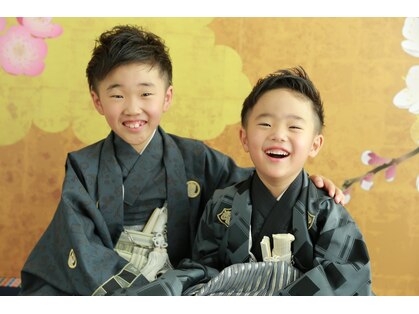 ヘアーサロン ライズネクステージ(hair salon RISE nextage)の写真