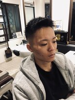 クリブフッド(CribHood)&nbsp;フェザーアップスタイル