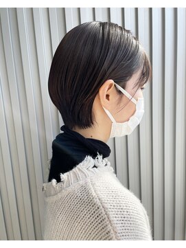 スヌーズ(snooze) コンパクトショート