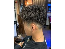 ヘアーズシンプー(hair's shinpuu)