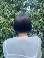 チックタック エアライン(TICK-TOCK Airline) 【TICK-TOCK】マリンブルーカラー