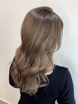 ニルバ(niLva)&nbsp;ミセス ハイライト シークレットハイライト  新宿東口