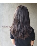 サラジュ 逆瀬川店(SARAJU)&nbsp;ナチュラルハイライト