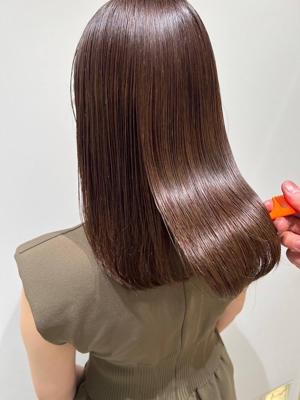 リンゴ幹細胞トリートメント ヘアトリートメント ケラスターゼ