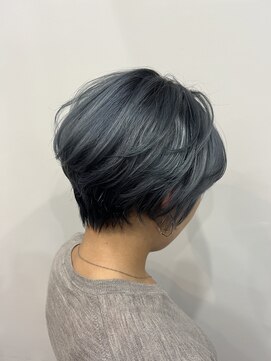 エニー 四条大宮(aNy) 【360°どこから見ても決まる】パノラマショート