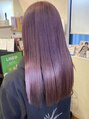 SQ　of  hair 【エスク】
