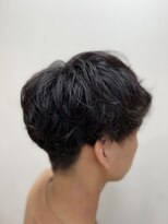 カフカ 亀有(KAfKA)&nbsp;ナチュラルパーマ