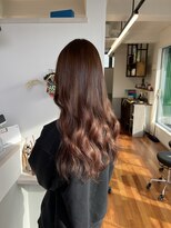 スキル 石岡(SKILL) 最高級毛質シールエクステ☆