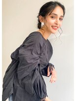 エルト 四条烏丸(elto) 【elto四条烏丸】大人かわいいこなれスタイル20代30代髪質改善