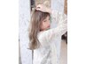 【ダブルカラー】ケアブリーチ＆カラー14850円→11880円【平日は10390円～】