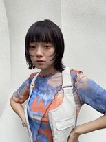 ヴェルダ 池袋店(verda)&nbsp;ボブレイヤー