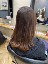 アルター(aL ter)&nbsp;ほんのりピンクカラー【アルター鎌取店　今吉】