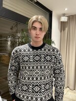 ネイビー チャムズ 久留米(NAVY chums)&nbsp;ハイトーン