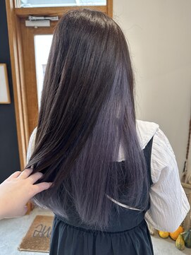 リタ(RiTA) インナーカラー