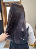 インナーカラー