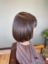 シープ(shiip)&nbsp;ノンジアミンカラー【敏感肌用】