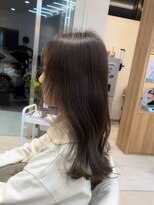 シュヴー 浦安店(CHEVEUX)&nbsp;［千葉／浦安／三谷］11トーンオリーブベージュ