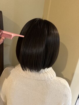 ゼン(Zen.) 艶々メテオカラー