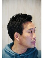 マスタッシュ(MUSTACHE)&nbsp;メンズ