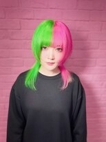 キャンディーシロップ(Candye Syrup)&nbsp;蛍光ペンライク