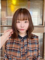 ラムネ&nbsp;layer lob。