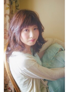 ザップ(ZAP) ラウンドレイヤー