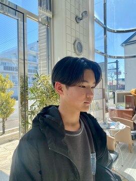 J-シュール センターパート