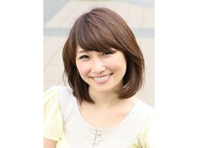 ヘアーループス