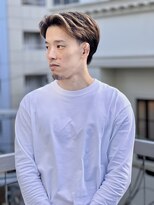 ダッド(DAD)&nbsp;【Center part】