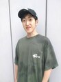 ロアー ヘアー ブリオ(RAWR hair Brio) 大石 真史