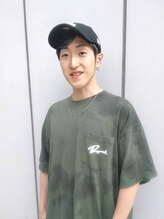 ロアー ヘアー ブリオ(RAWR hair Brio) 大石 真史