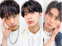 ヘアドレッシング インプローブ 前橋(hair dressing improve)