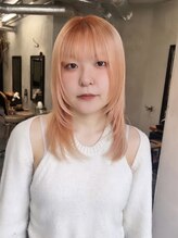 ロリム(RorriM)&nbsp;長野 温佳