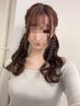 【ヘアセット】貸し切り　￥3,000