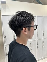 アンソル 戸田店(N'SOL) スパイキーショート