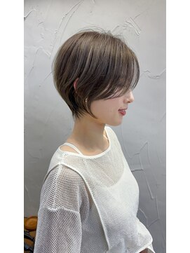 エゴイスト(EGOIS&) くびれショート