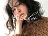 【当日限定】【カットなし】透明感カラー＋潤いクイックトリートメント