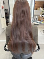 キャリー(Caly)&nbsp;Before