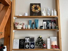 12月1月は店内商品saleしています