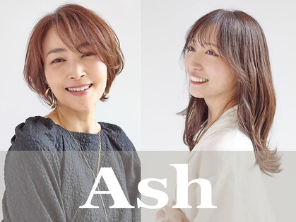 アッシュ 横浜店(Ash)の写真