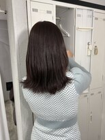 リュンヌ(Lune)&nbsp;王道×ブラウンカラー