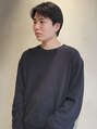 ニュートン(NEWTON) 梅原 大和