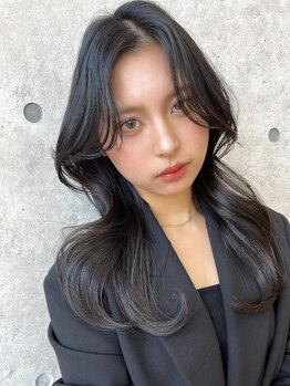 シエル 羽生店(Ciel)の写真/一人ひとりの骨格や髪質を見極め、あなただけのスタイルをご提案♪イメージチェンジもお任せください!!
