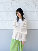リモア(limore) 小野 友希那